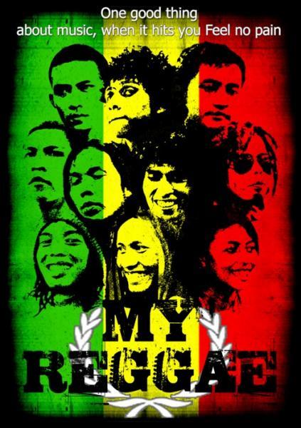 My Reggae